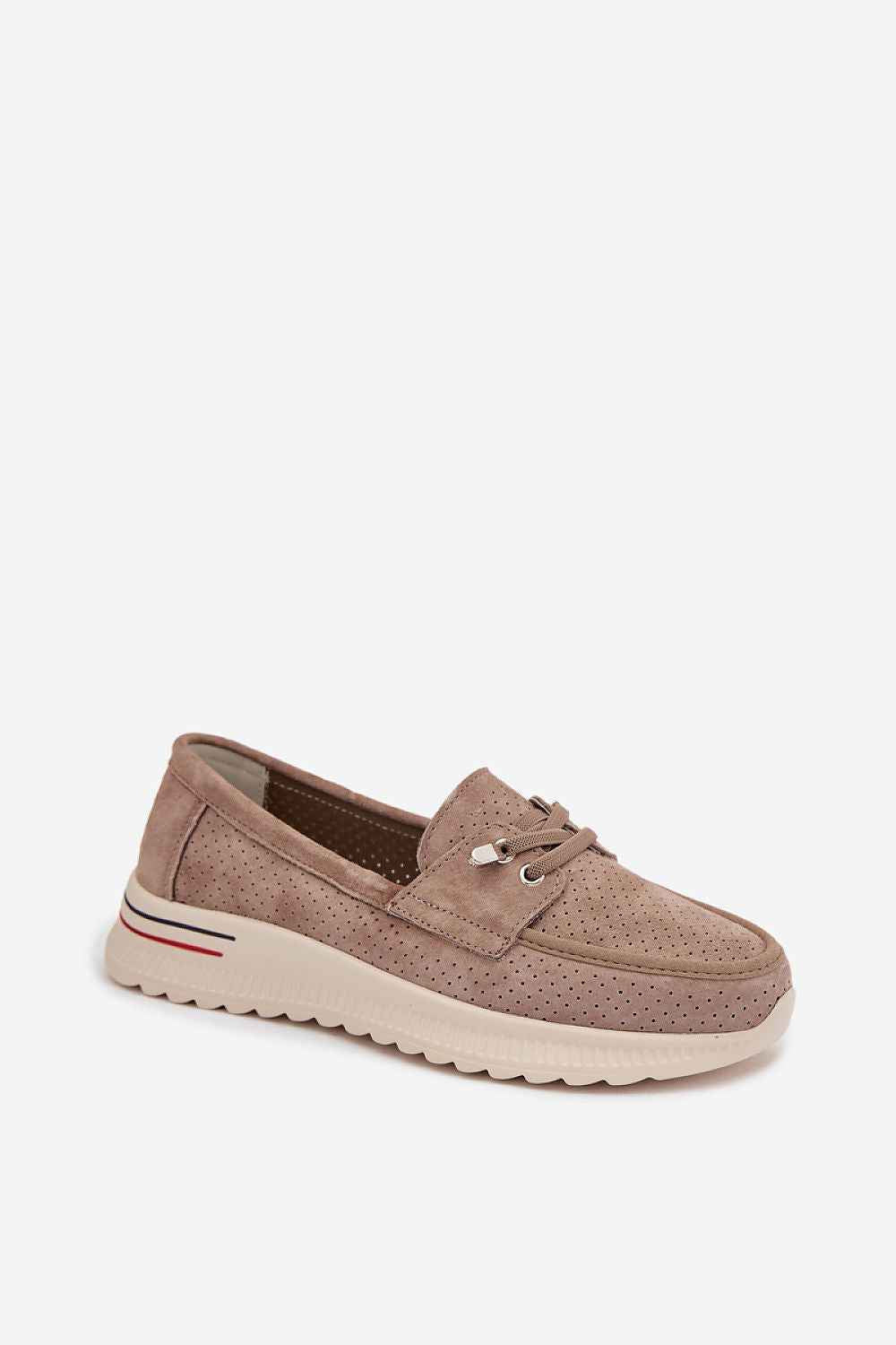 Chaussures Basses Step in style