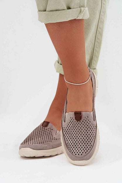 Chaussures Basses Step in style