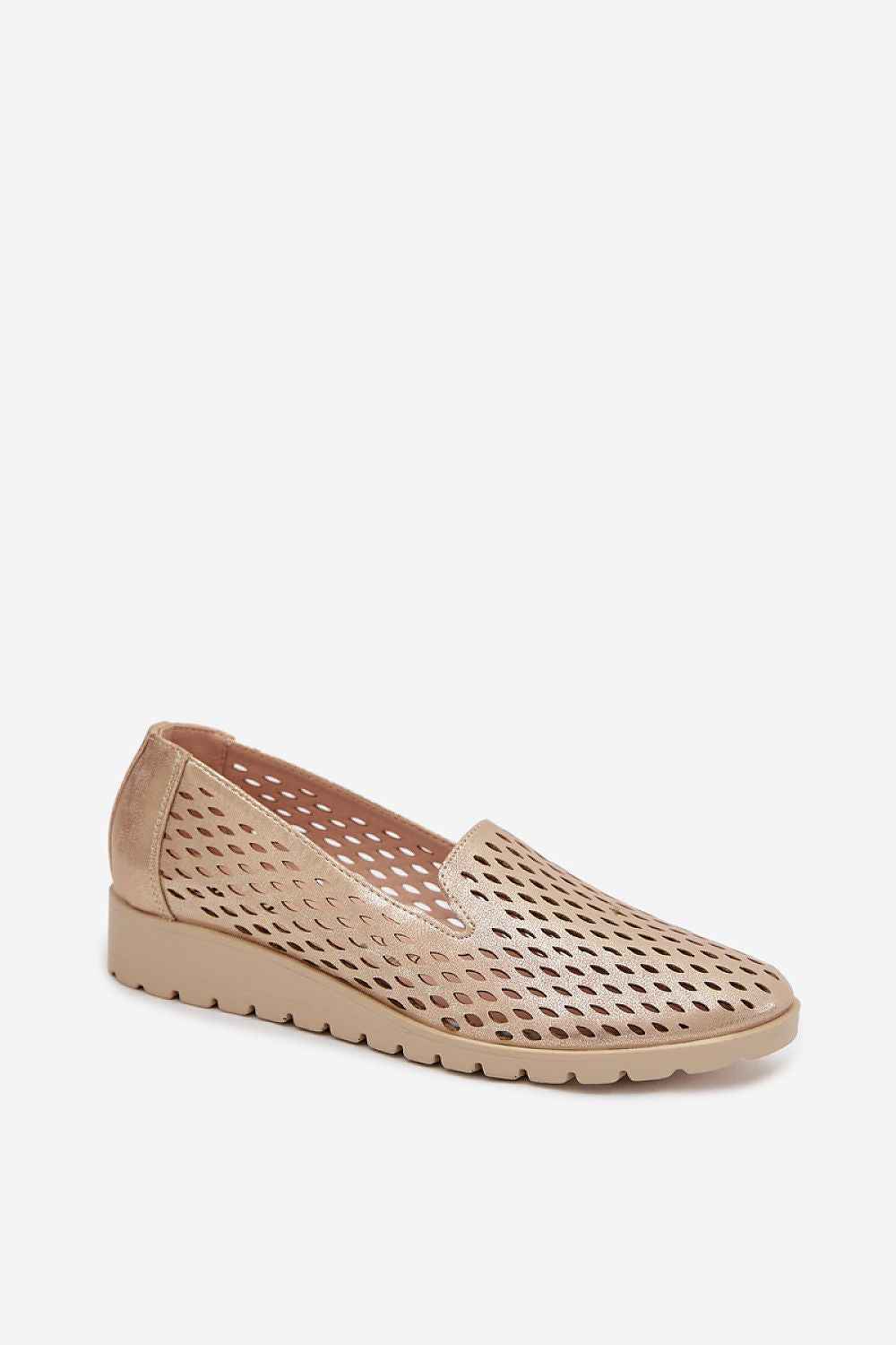 Chaussures Basses Step in style