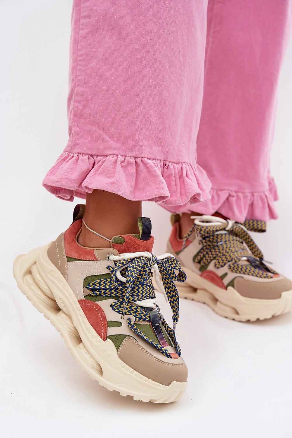 Chaussures de sport Step in style