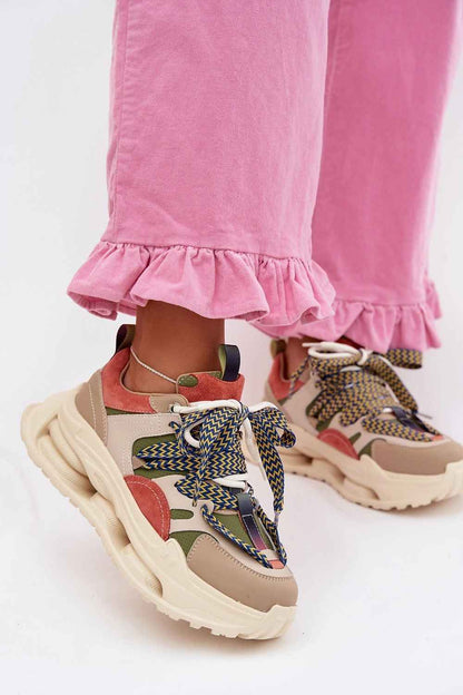Chaussures de sport Step in style