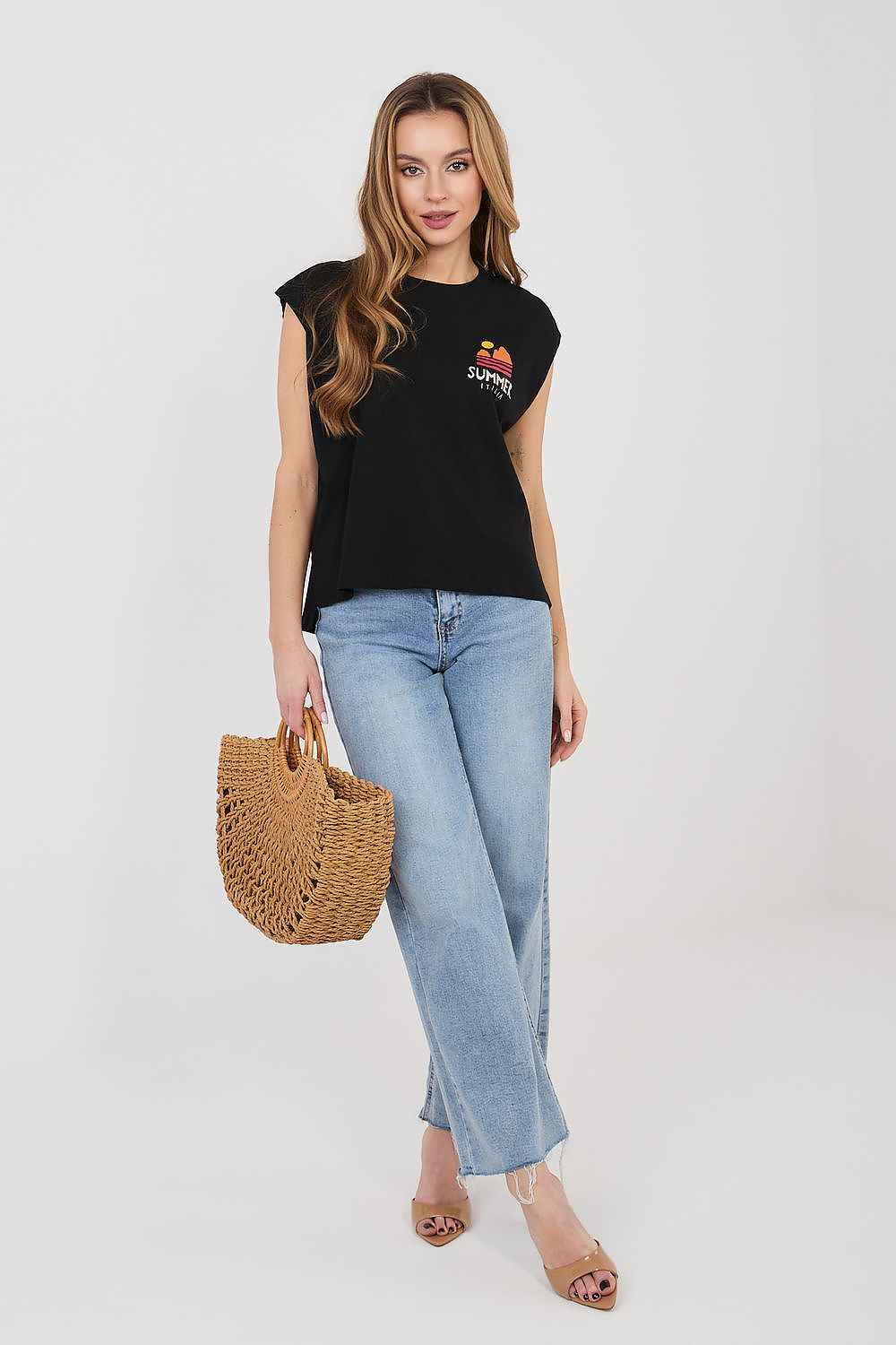 T-shirt Sublevel