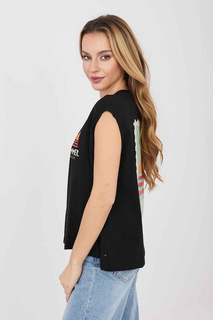 T-shirt Sublevel
