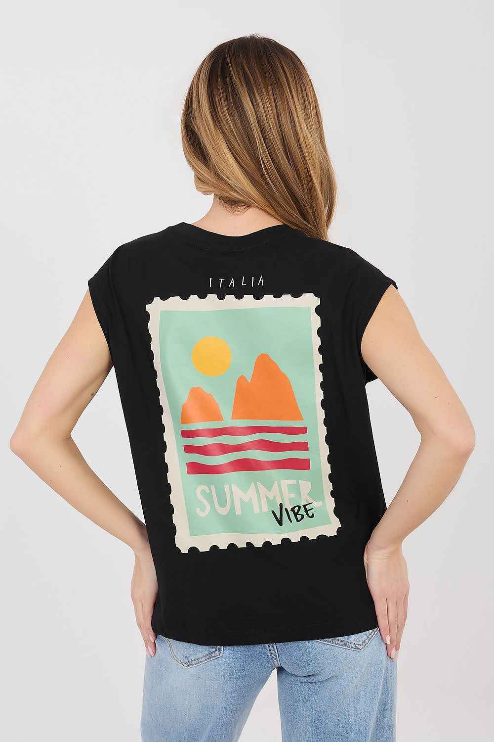 T-shirt Sublevel
