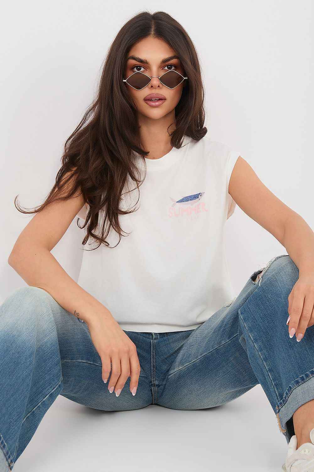 T-shirt Sublevel
