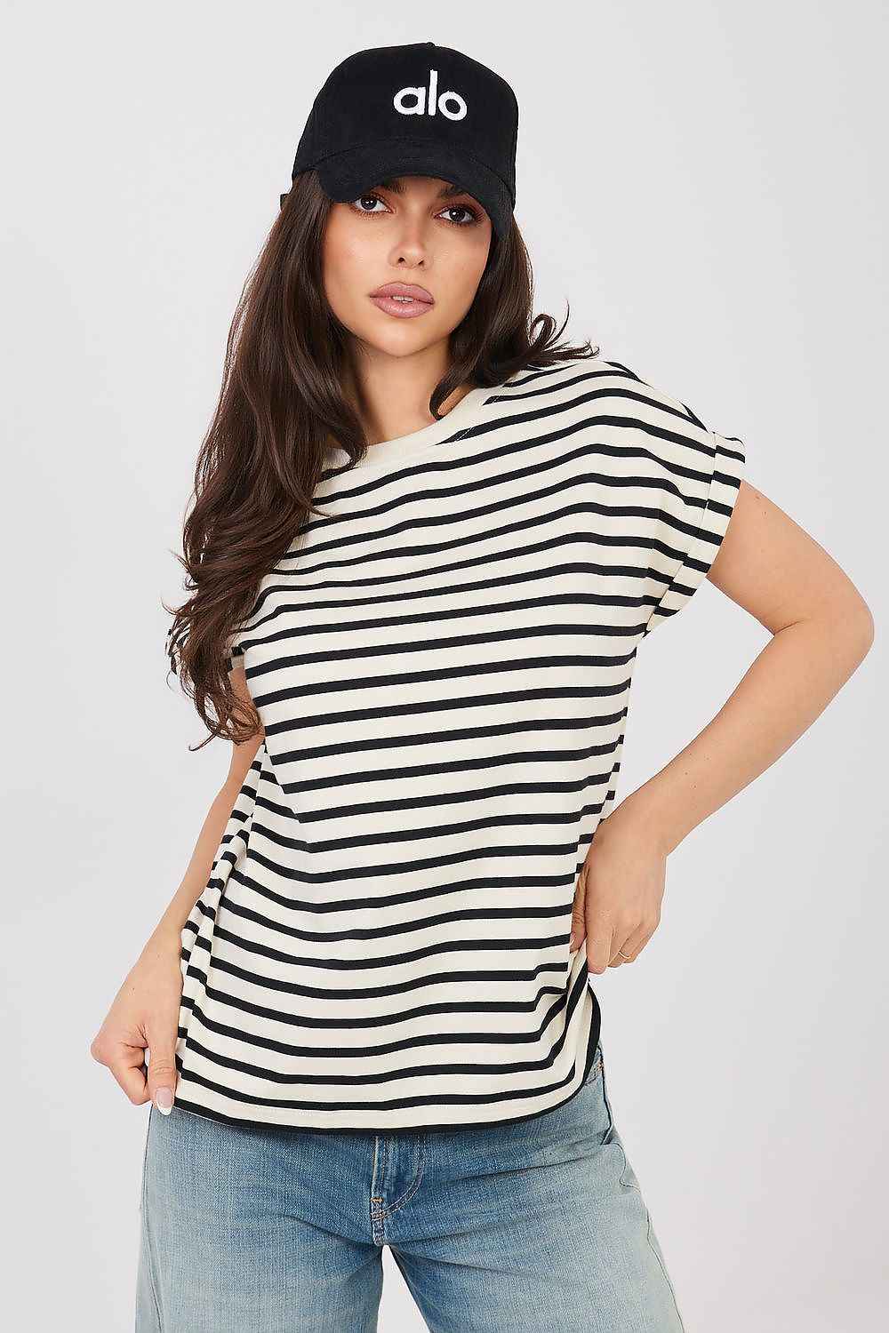 T-shirt Sublevel