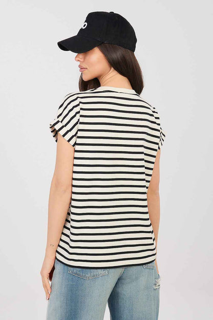 T-shirt Sublevel