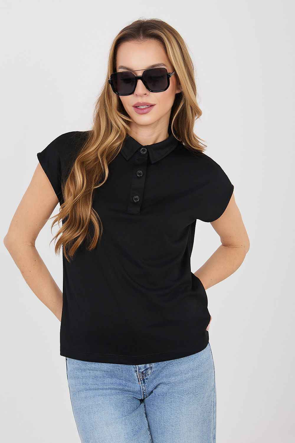 T-shirt Sublevel