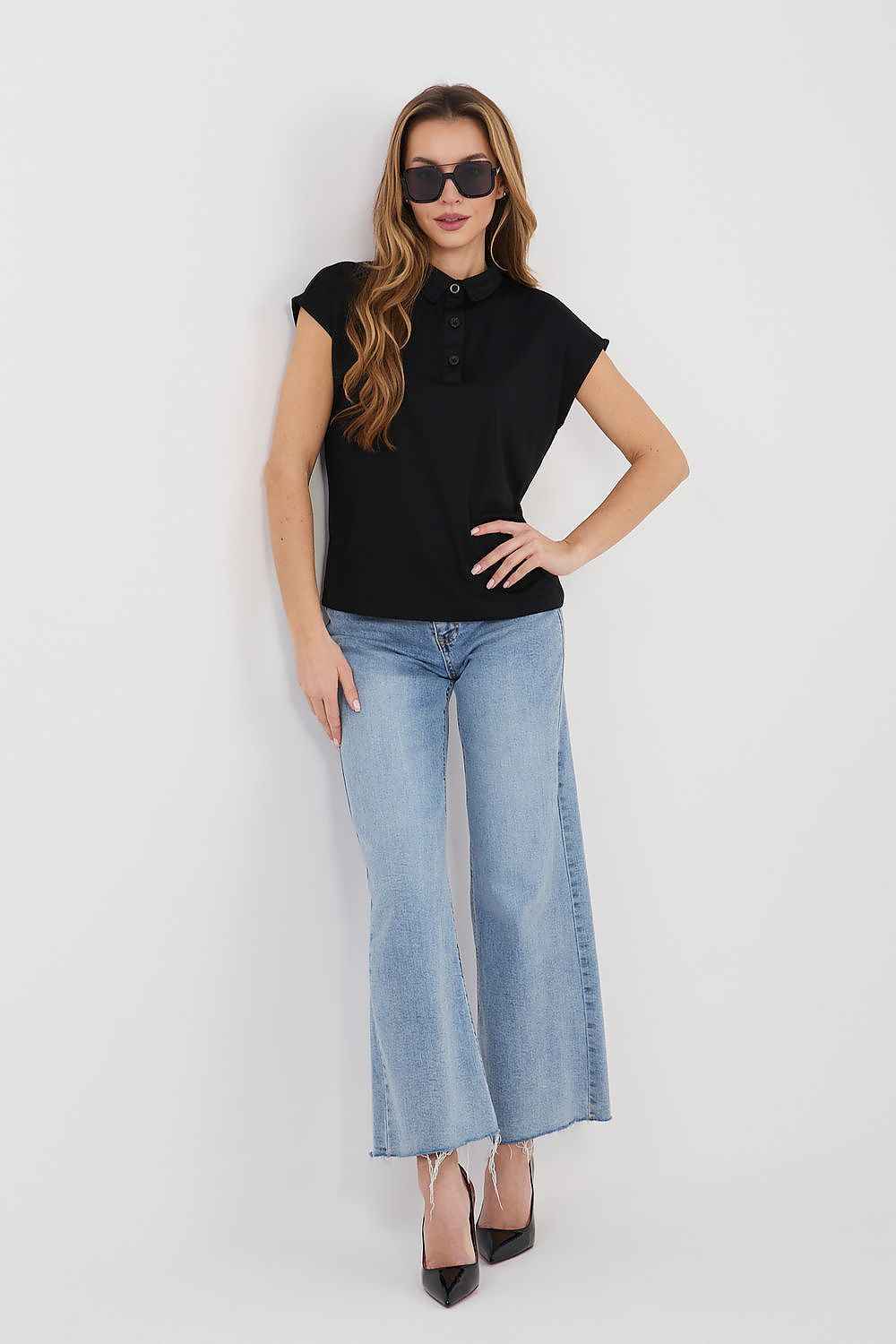 T-shirt Sublevel