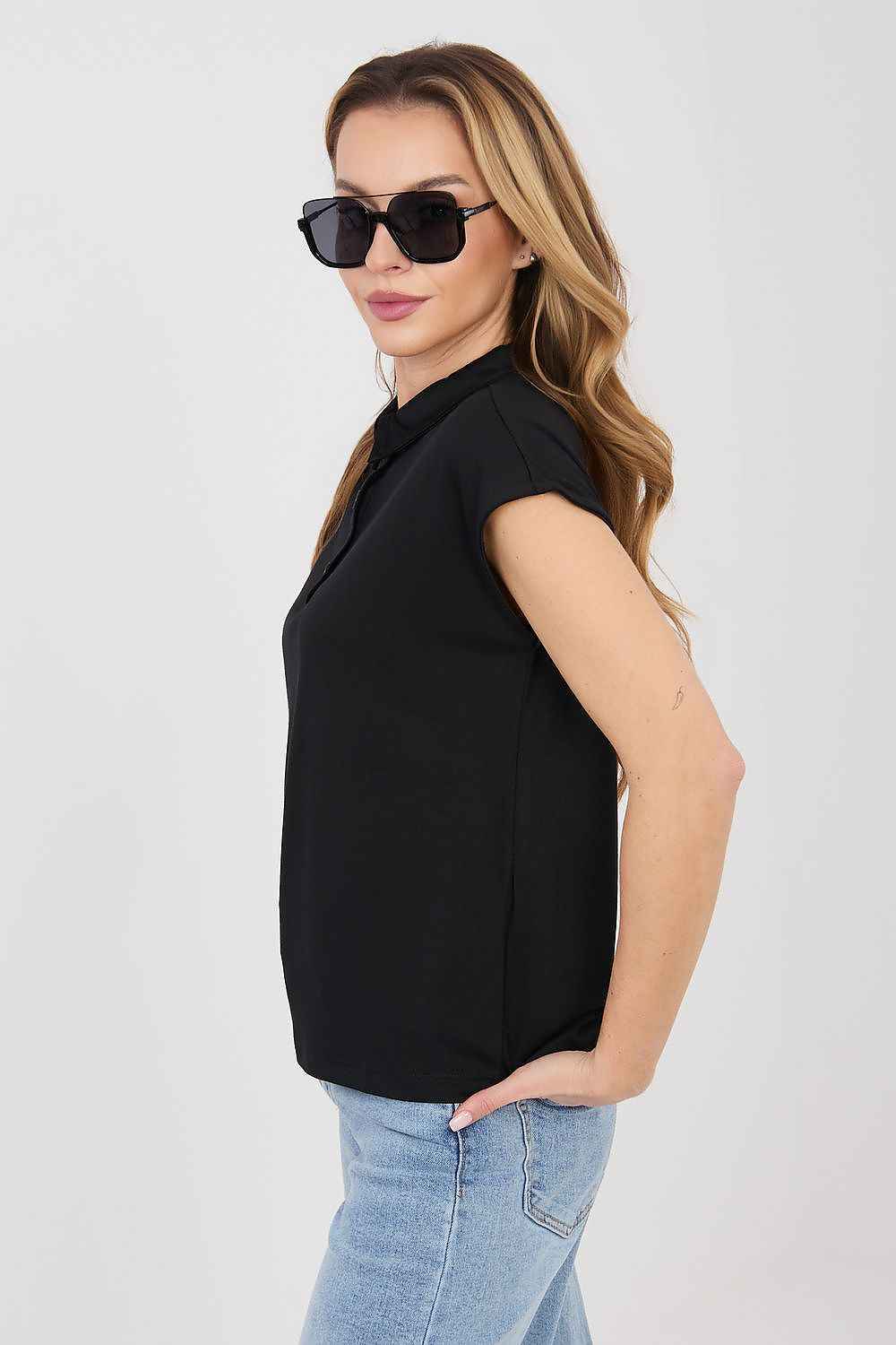 T-shirt Sublevel