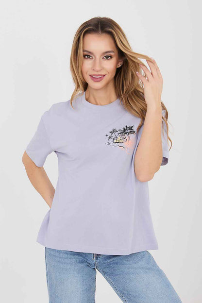 T-shirt Sublevel