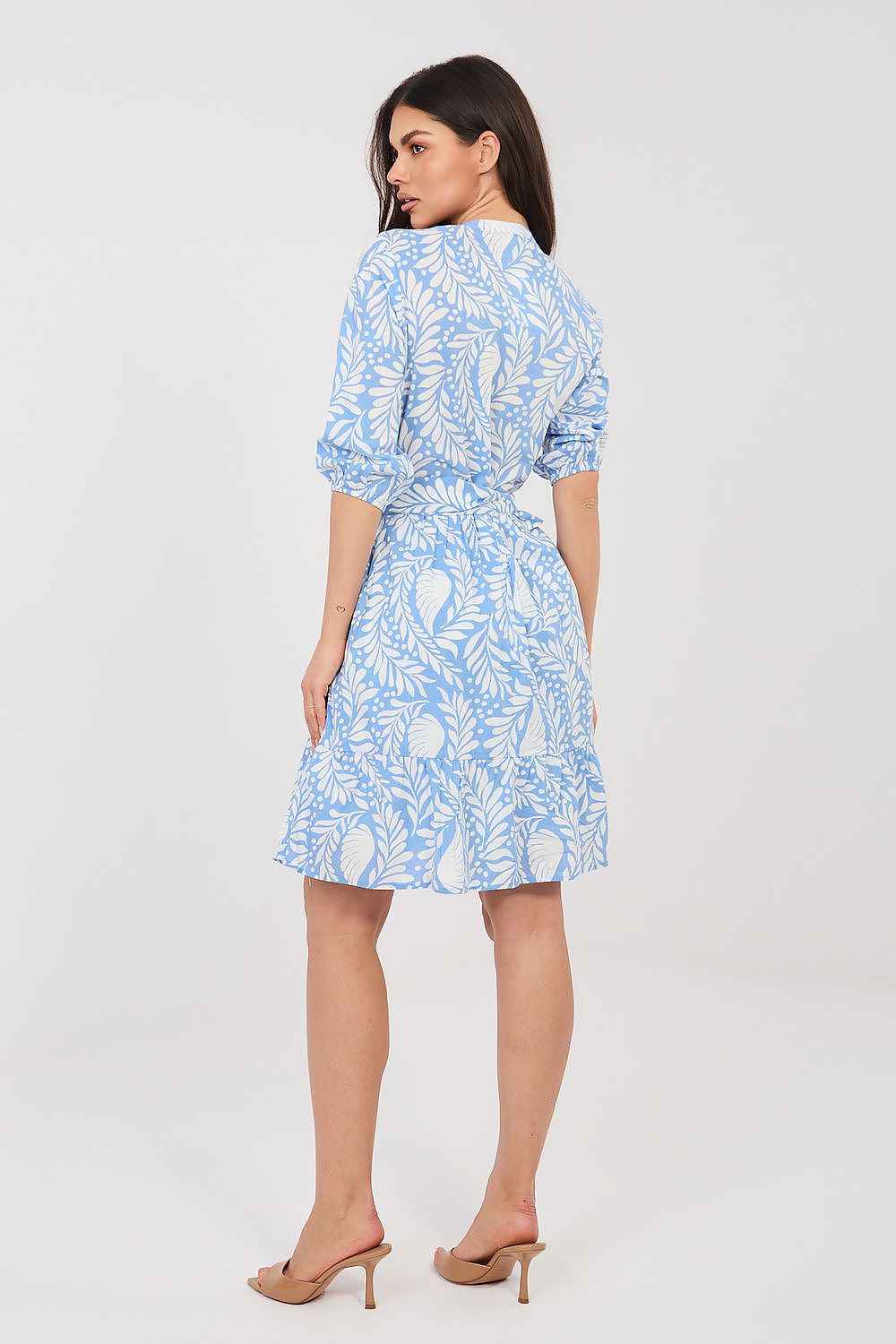 Robe de jour Sublevel