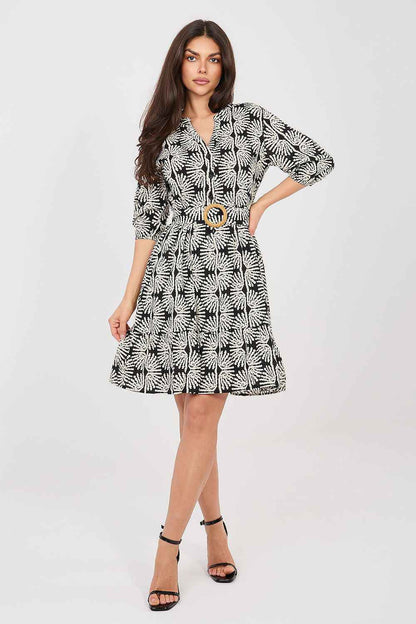 Robe de jour Sublevel