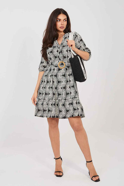 Robe de jour Sublevel