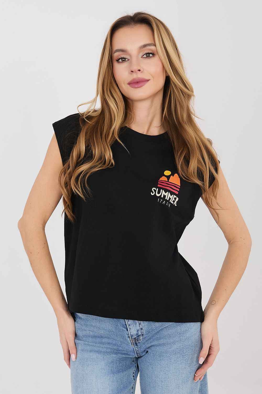 T-shirt Sublevel