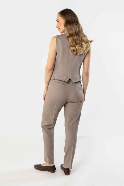 Pantalon femme awama