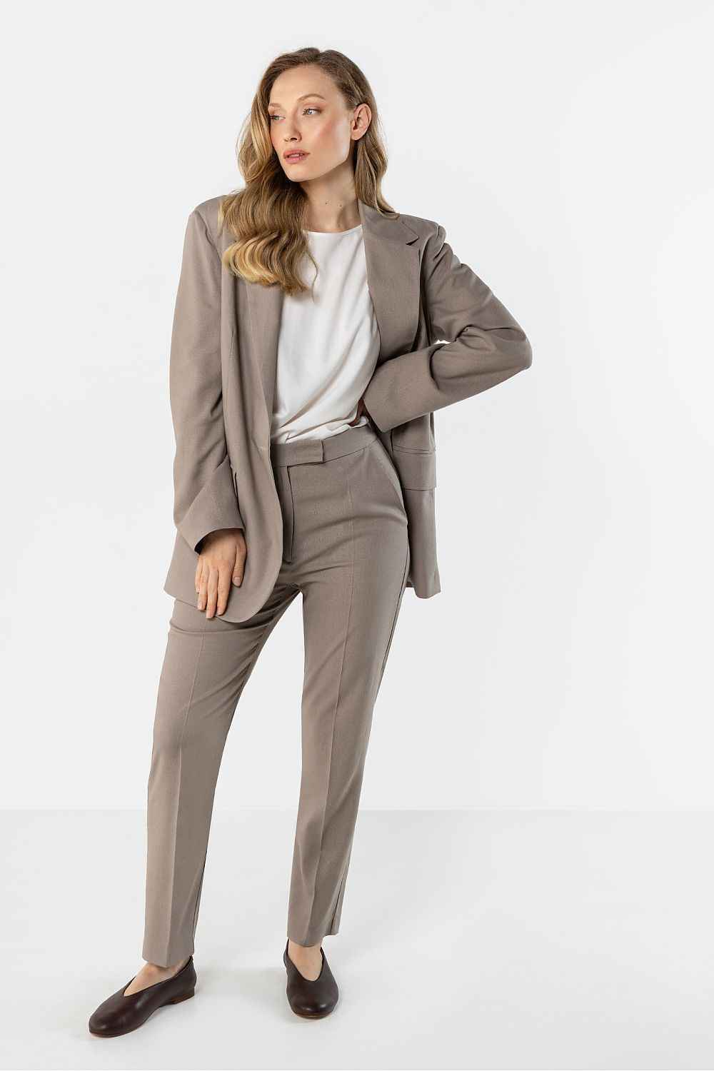 Pantalon femme awama