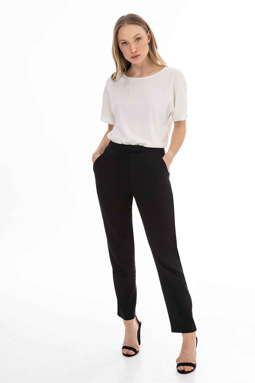 Pantalon femme awama