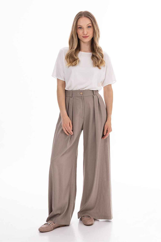 Pantalon femme awama