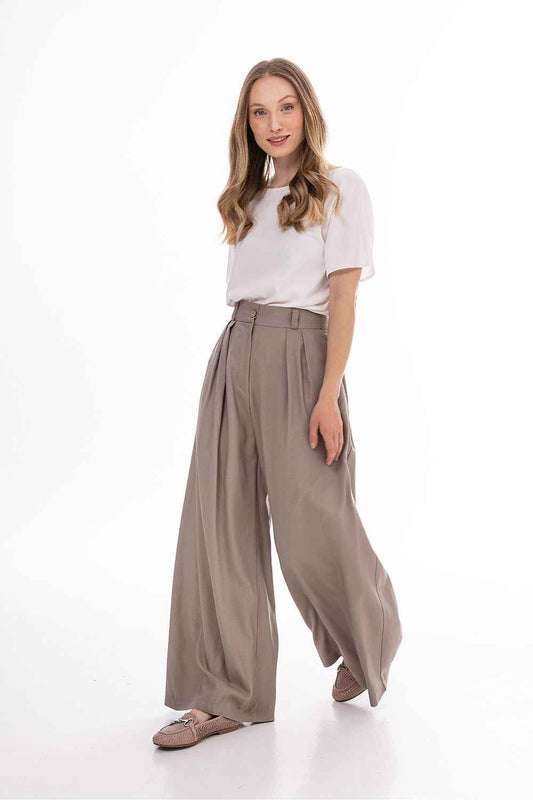 Pantalon femme awama