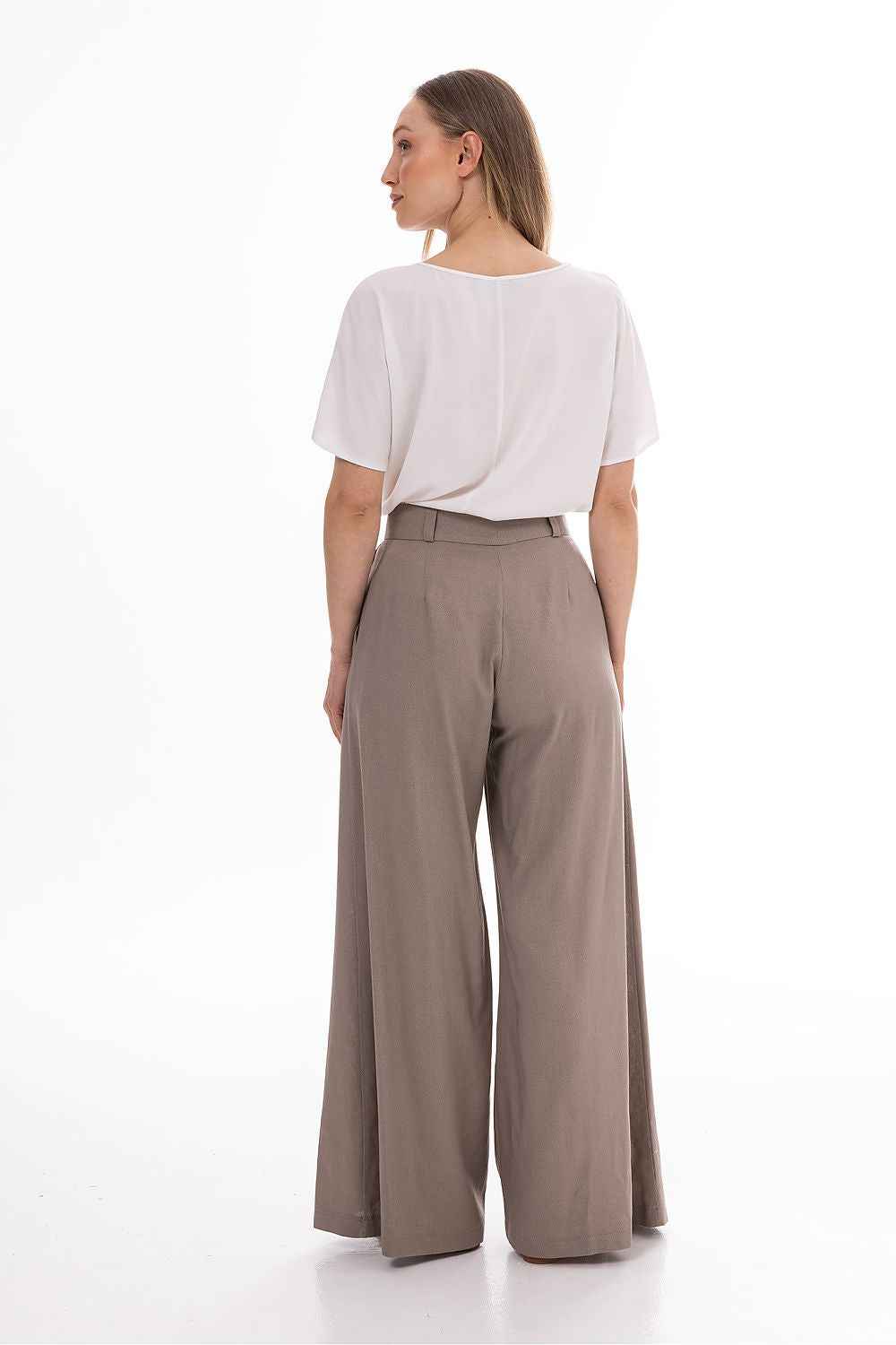 Pantalon femme awama