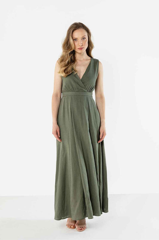 Robe de jour awama