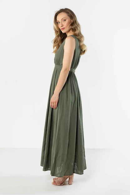 Robe de jour awama