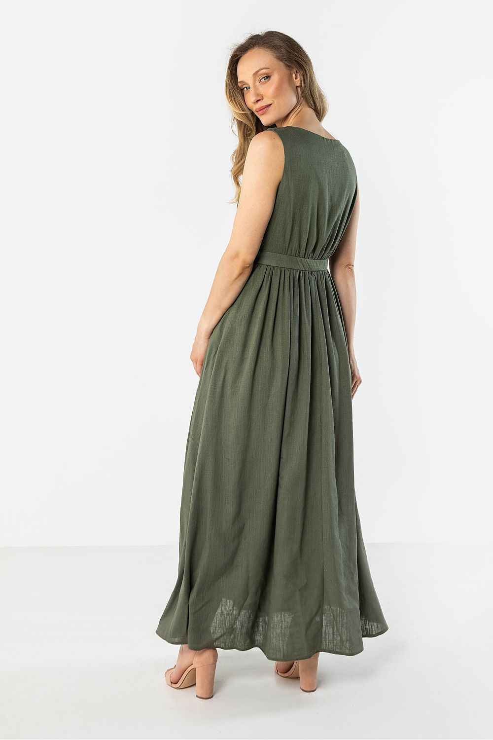Robe de jour awama