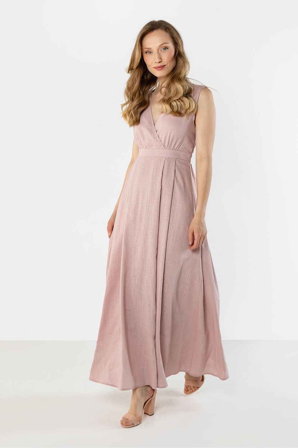 Robe de jour awama