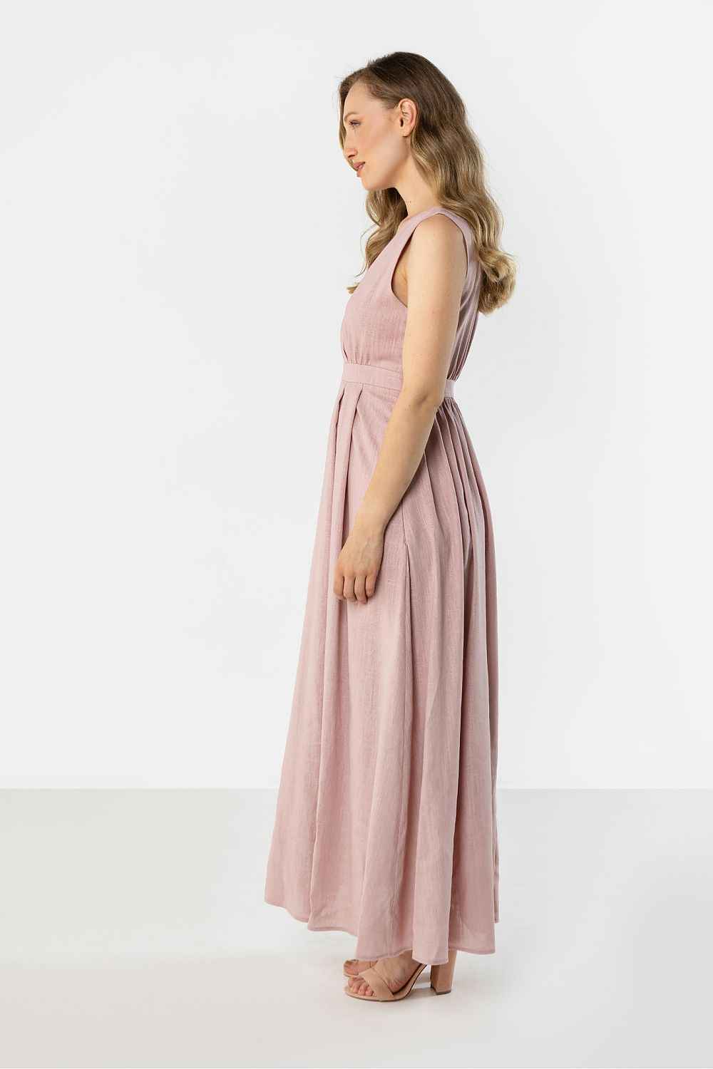 Robe de jour awama