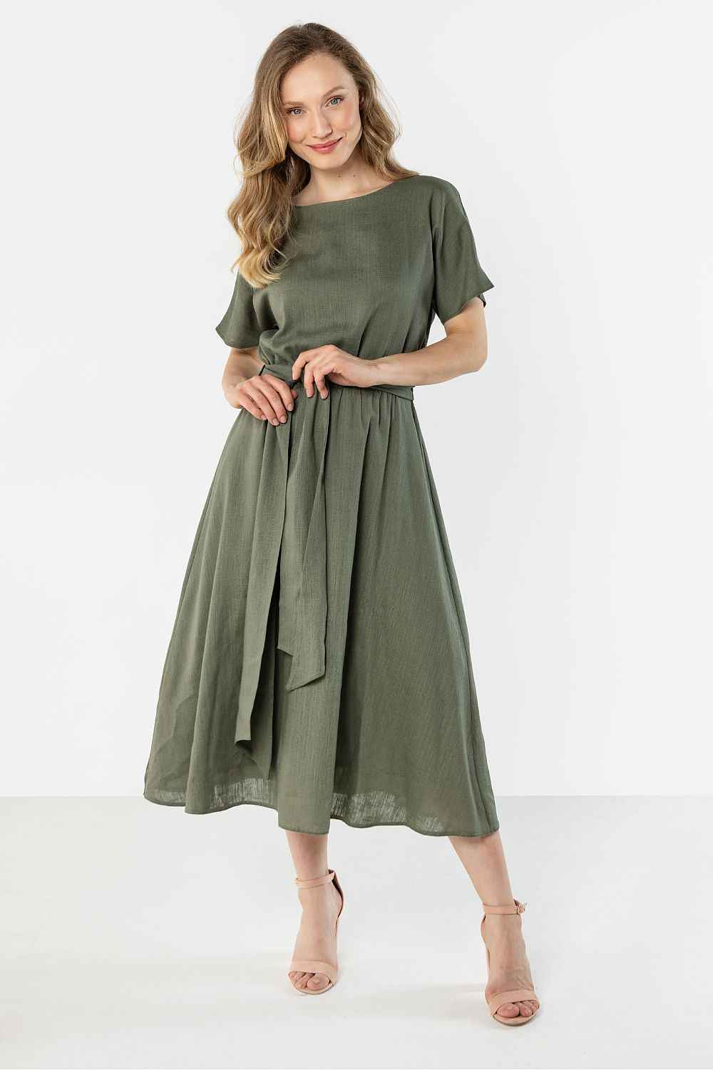 Robe de jour awama