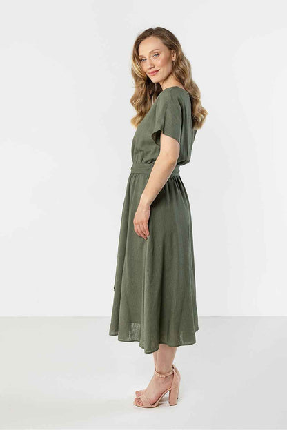 Robe de jour awama