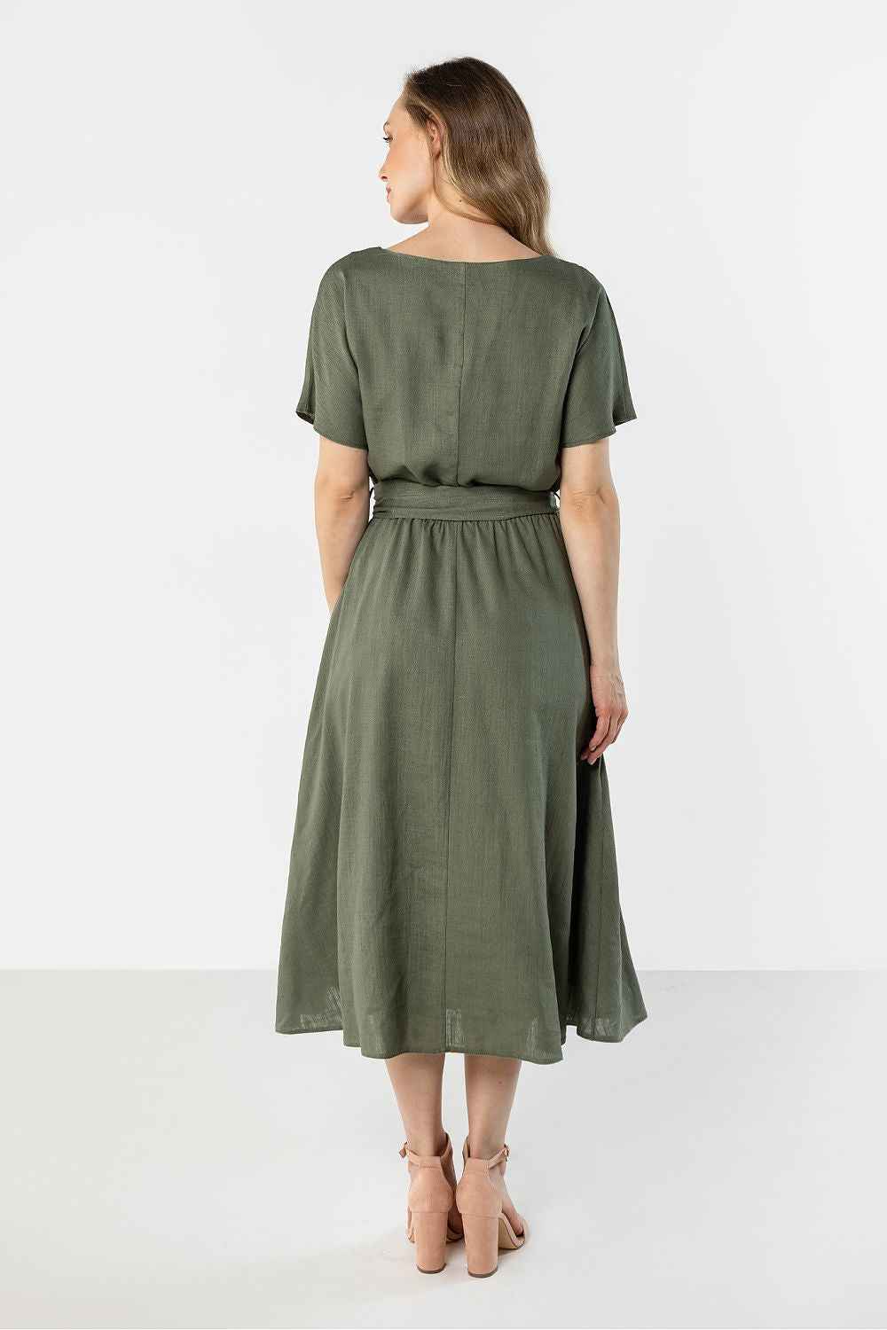 Robe de jour awama