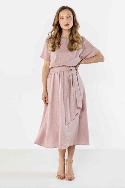 Robe de jour awama