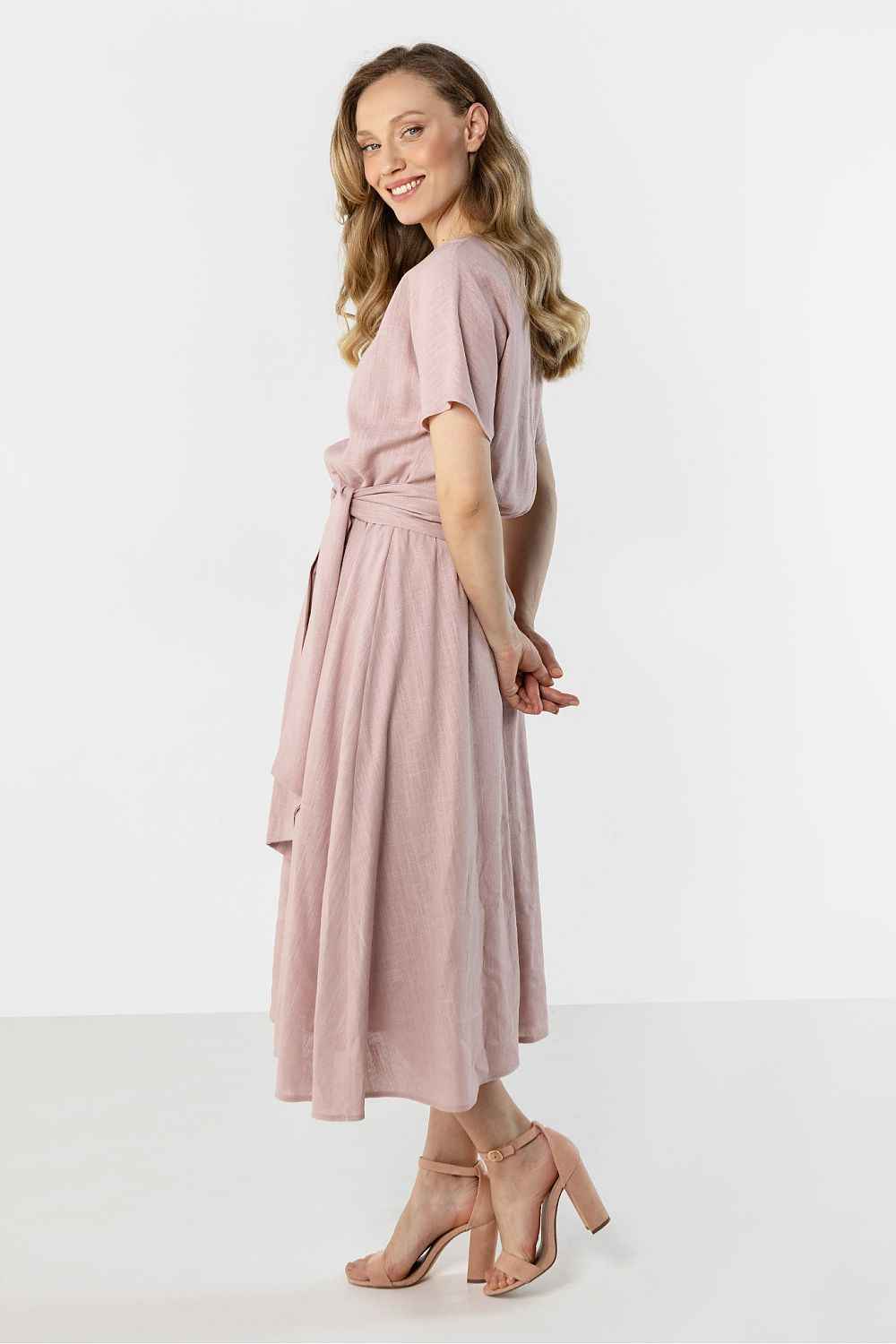 Robe de jour awama