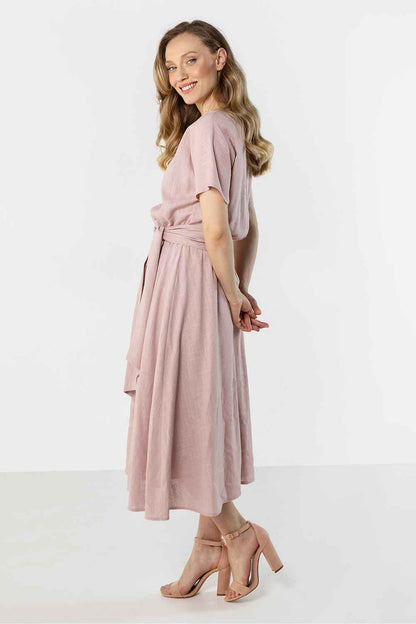 Robe de jour awama