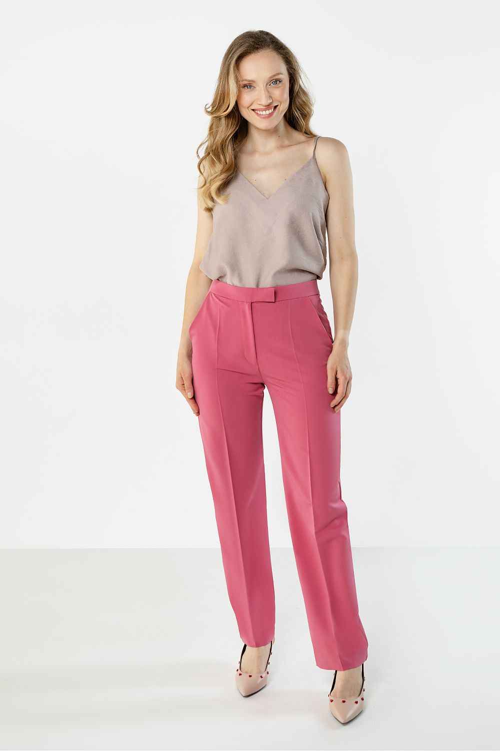 Pantalon femme awama