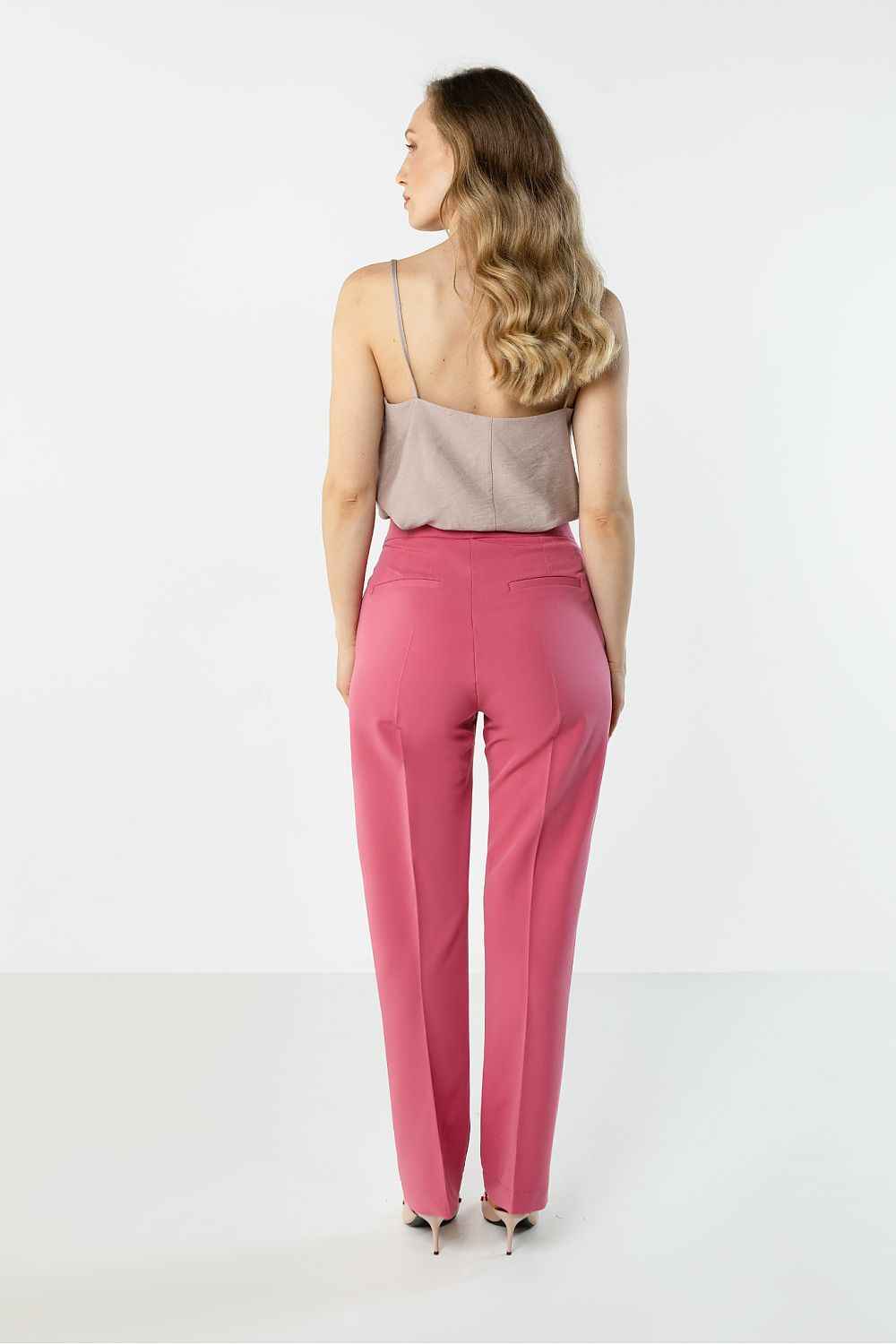 Pantalon femme awama