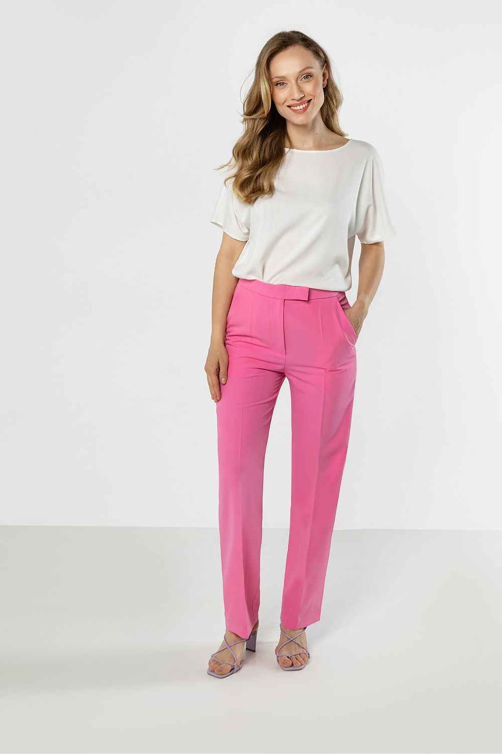 Pantalon femme awama