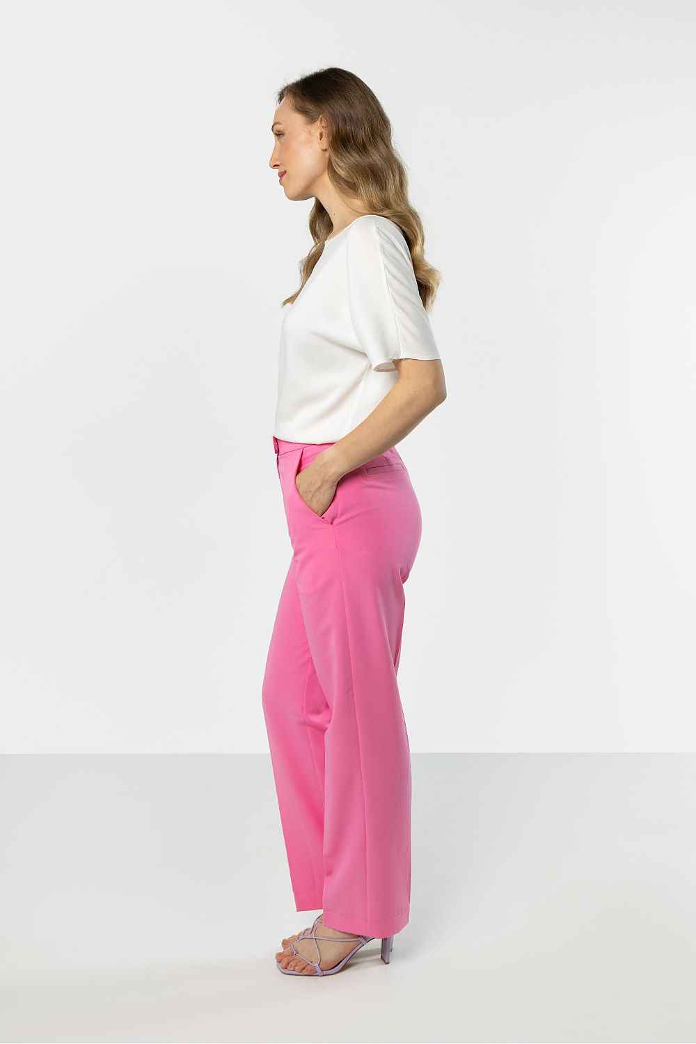 Pantalon femme awama