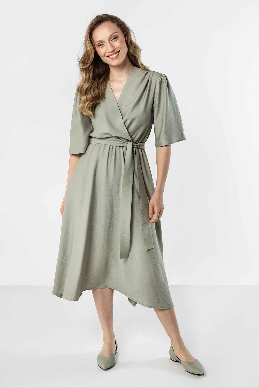 Robe de jour awama