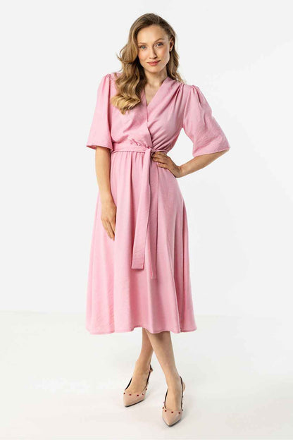 Robe de jour awama