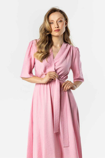 Robe de jour awama