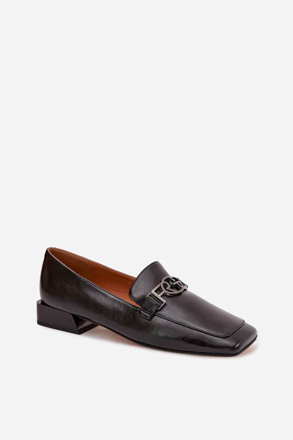 Clacquettes Step in style