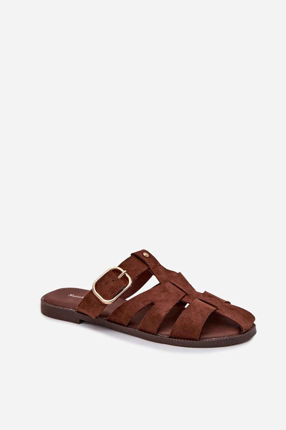 Clacquettes Step in style
