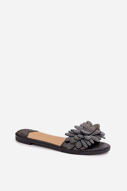 Clacquettes Step in style