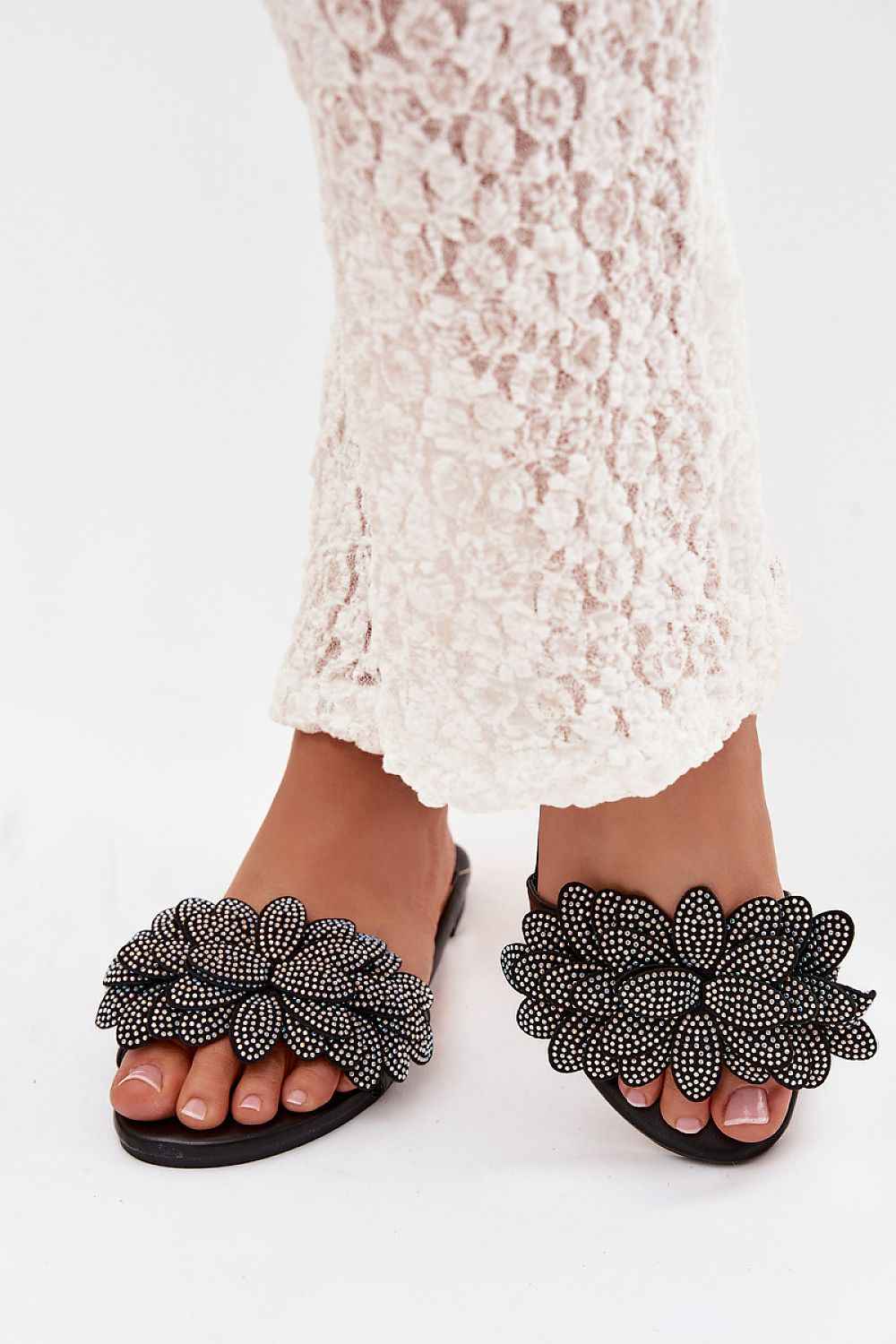 Clacquettes Step in style