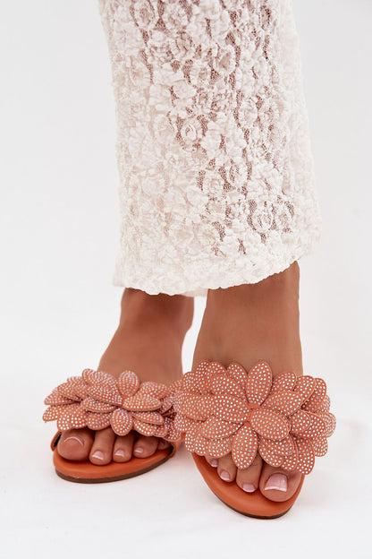  Clacquettes model 225387 Step in style 