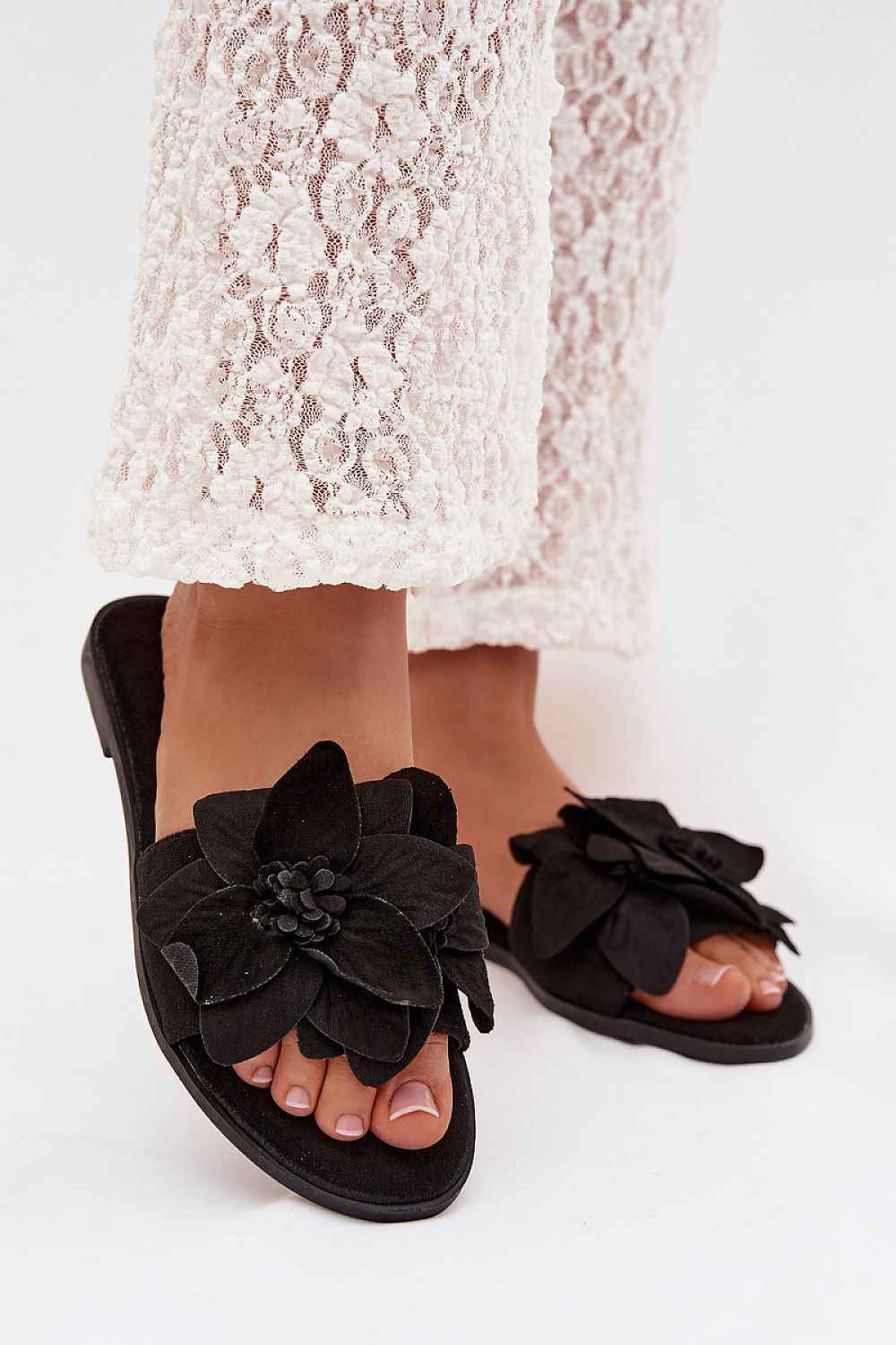 Clacquettes Step in style