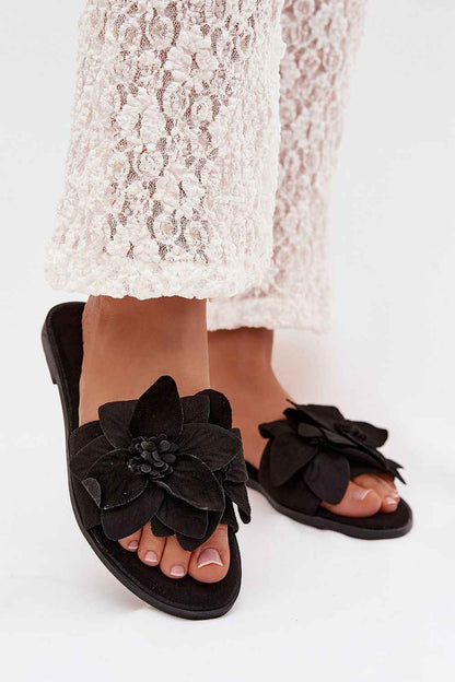 Clacquettes Step in style